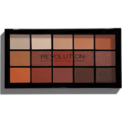Revolution Beauty Makeup Re-Loaded Palette Iconic Fever