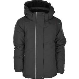 Lindberg Iceberg Vinterjacka - Anthracite