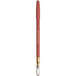 Collistar Professional Lip Pencil #02 Terracotta