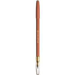 Collistar Professional Lip Pencil #01 Natural