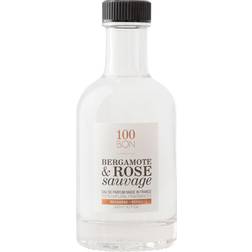 100BON Bergamote & Rose Sauvage EdP Refill 200ml