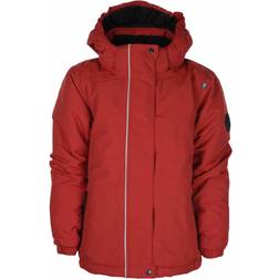 Lindberg Iceberg Jacket - Red