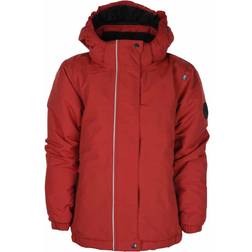 Lindberg Iceberg Vinterjacka - Red