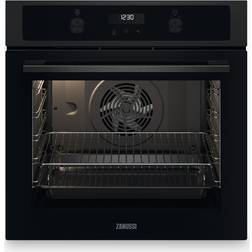 Zanussi ZOPNX6K2 Black