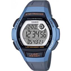 Casio Collection (LWS-2000H-2AVEF)