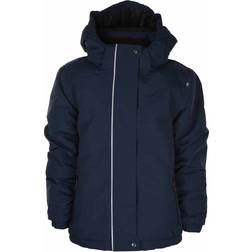 Lindberg Iceberg Vinterjacka - Navy