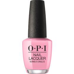 OPI Nail Lacquer Tagus in that Selfie! 15ml