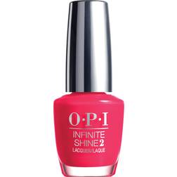 OPI Infinite Shine She Went On & On & On 15ml