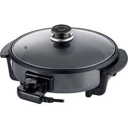 Leisurewize Multi Function Electric Cooker