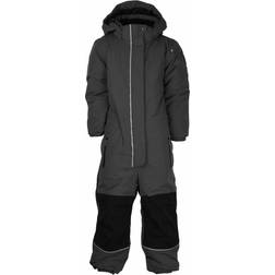 Lindberg Iceberg Snowsuit - Anthracite