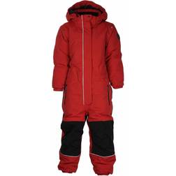 Lindberg Iceberg Snowsuit - Red