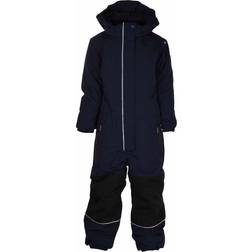 Lindberg Iceberg Snowsuit - Navy