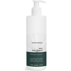 Karmameju Wish Body Lotion 03 400ml