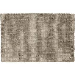 Dixie Jute Grau 70x120cm