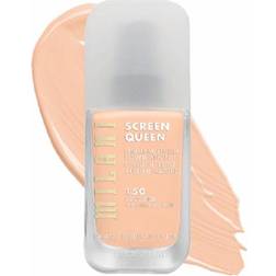 Milani Screen Queen Foundation #150 Cool Shell