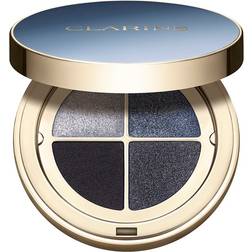 Clarins Ombre 4 Couleurs 06 Midnight