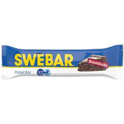 Swebar Original Kladdkaka 55g 1 st