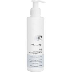 Karmameju Daze Cleansing Lotion 02 200ml