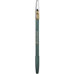 Collistar Professional Eye Pencil #10 Metallic Green