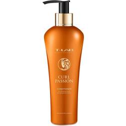 T-LAB Professional Curl Passion Conditioner 750ml