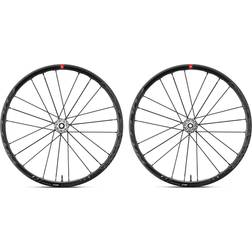 Fulcrum Racing Zero DB 2WF CL Wheel Set