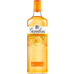 Gordon's Mediterranean Orange Gin 37.5% 70cl