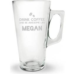 - Latteglas 38cl