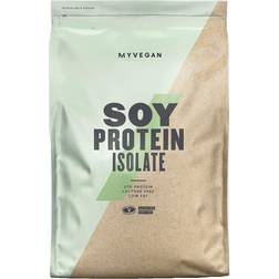 Myprotein Soy Protein Isolate Chocolate Smooth 1kg