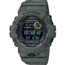 Casio Noir