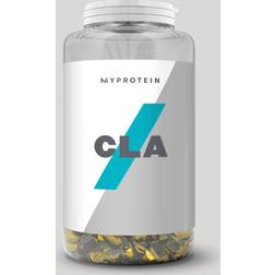 Myprotein CLA Softgels 1000mg 60 st
