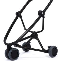 Quinny Three Medium Wheels Unit