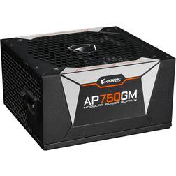 Gigabyte Aorus P750W 80+ Gold Modular