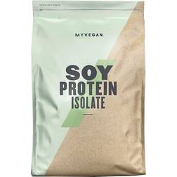 Myprotein Soy Protein Isolate Unflavoured 1kg