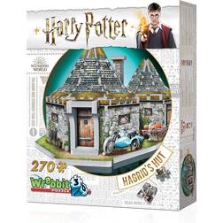 Wrebbit Harry Potter 270 Bitar