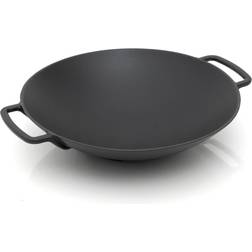 Paleo Cast Iron 28cm