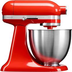 KitchenAid Artisan 5KSM3311XBHT