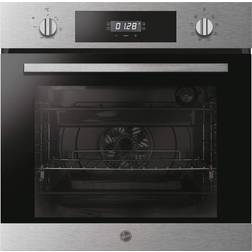 Hoover HOC3BF3058IN Black, Stainless Steel