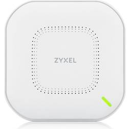 Zyxel NWA210AX-EU0102F 2400 Mbit/s Bianco Supporto Power Over Ethernet