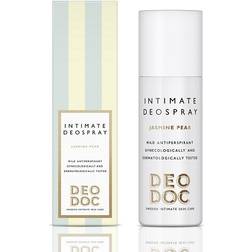 DeoDoc Intimate Jasmine Pear Deo Spray