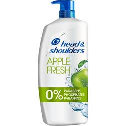 Head & Shoulders Apple Fresh Shampoo 1000ml