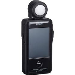 Sekonic L-478D Light Meter