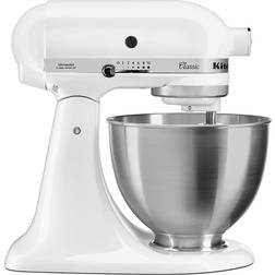 KitchenAid Classic 5K45SSBWH