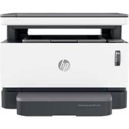 HP 1201n Multifunzione Laser A4 21 ppm 5HG89A-B19