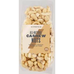 Myprotein Natural Nuts (Cashews) 400g