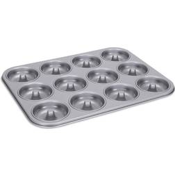 Städter We Love Baking Donut Muffinplade 35x27 cm