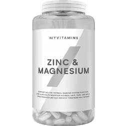 Myprotein Zinc och Magnesium 270 Stk.