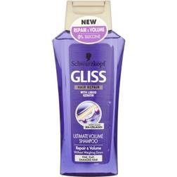 Schwarzkopf Gliss Hair Repair Ultimate Volume Shampoo 250ml