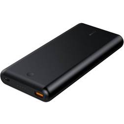 Aukey Powerbank Pb Xd26 Sprint Go 26.800 Mah Usb C