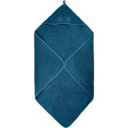 Pippi Organic Hooded Towel 4701 717