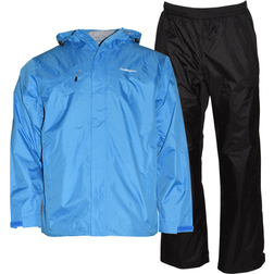 True North Rain Set - Blue